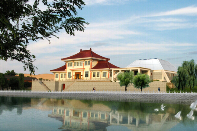 巢湖市博物馆