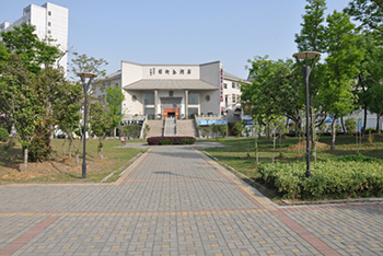 合肥市巢湖艺术馆