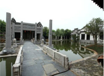合肥子木园博物馆